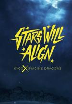 Kygo & Imagine Dragons: Stars Will Align (Vídeo musical)