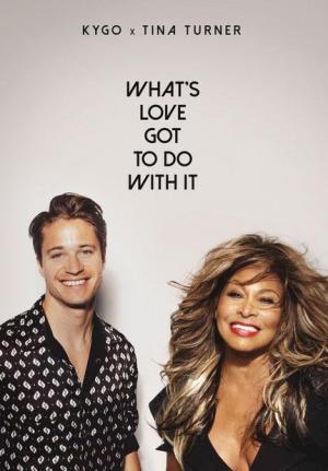 Kygo & Tina Turner: What's Love Got to Do with It (Music Video)