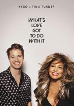 Kygo & Tina Turner: What's Love Got to Do with It (Vídeo musical)
