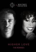 Kygo & Whitney Houston: Higher Love (Vídeo musical)