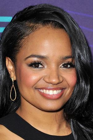Kyla Pratt