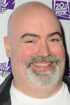 Kyle Hebert