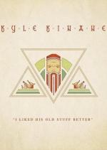Kyle Kinane: I Liked His Old Stuff Better (TV)