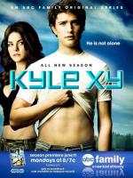 Kyle XY (Serie de TV) - Posters
