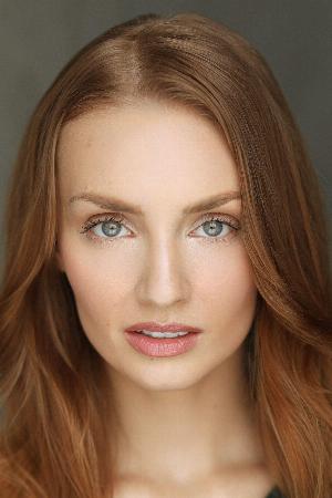 Kylee Bush