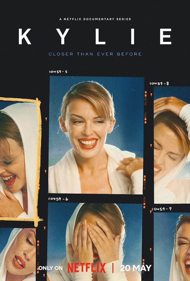 Kylie (TV Series)