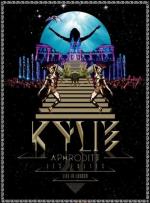 Kylie - Aphrodite: Les Folies Tour 2011 (TV)