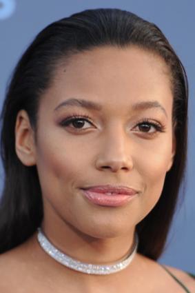 Kylie Bunbury