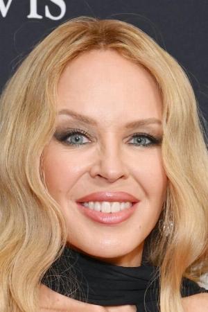 Kylie Minogue