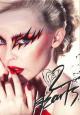 Kylie Minogue: 2 Hearts (Vídeo musical)