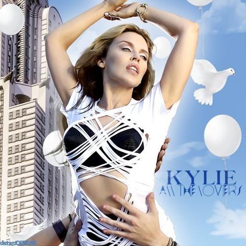 希少 kylie minogue ALL THE LOVERS Kylie Minogue - All The Lovers (Official Audio) - YouTube