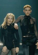 Kylie Minogue and Years & Years: A Second to Midnight (Vídeo musical)