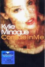 Kylie Minogue: Confide in Me (Vídeo musical)