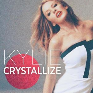 Kylie Minogue: Crystallize (Vídeo musical)