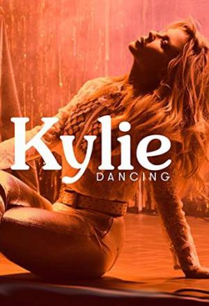 Kylie Minogue: Dancing (Vídeo musical)