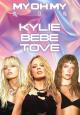 Kylie Minogue Feat. Bebe Rexha & Tove Lo: My Oh My (Music Video)