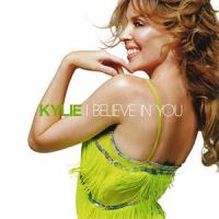 Kylie Minogue: I Believe in You (Vídeo musical) - Caratula B.S.O