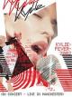 Kylie Minogue: Kylie Fever 2002 in Concert - Live in Manchester 
