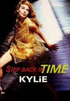 Kylie Minogue: Step Back in Time (Vídeo musical) - Poster / Imagen Principal