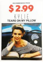 Kylie Minogue: Tears on My Pillow (Vídeo musical)