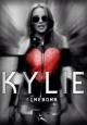 Kylie Minogue: Timebomb (Vídeo musical)