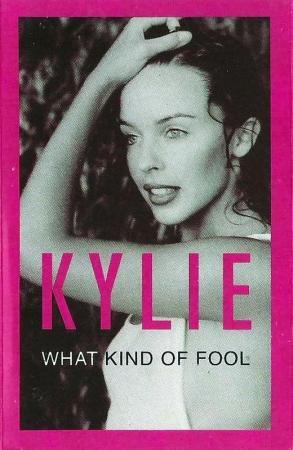 Kylie Minogue: What Kind of Fool - Heard All That Before (Vídeo musical ...