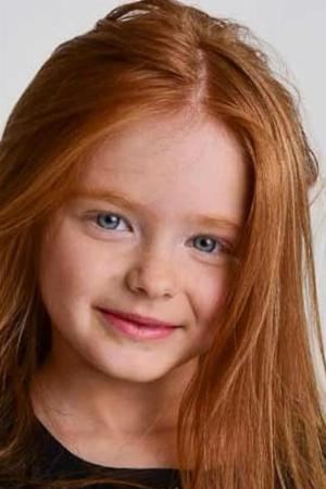 Kynlee Heiman