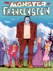 Monster of Frankenstein (TV)