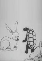 The Hare and the Tortoise (C)