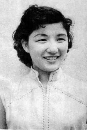 Kyoko Aoyama