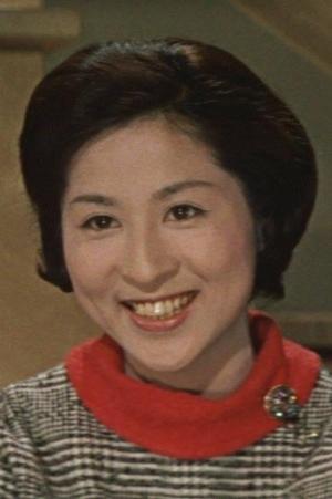 Kyôko Kagawa