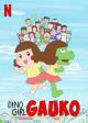 Gauko, la niña dinosaurio (Serie de TV)