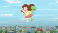 Dino Girl Gauko (TV Series) - Stills