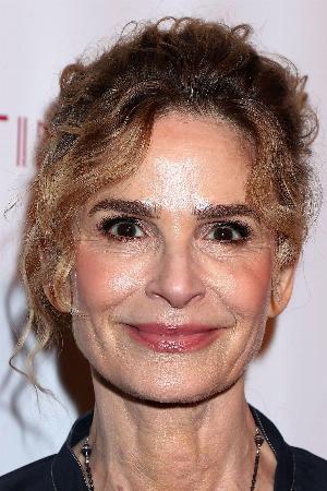 Kyra Sedgwick