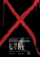 Cure  - Dvd