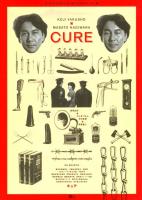 Cure  - Posters