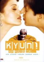 Kyun! Ho Gaya Na...  - Poster / Imagen Principal