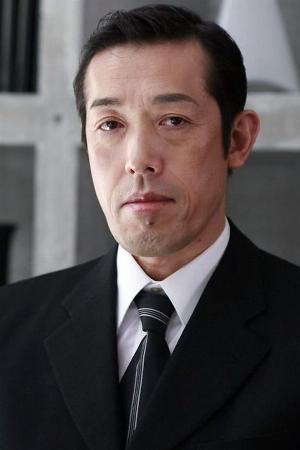 Kyusaku Shimada
