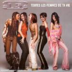 L5: Toutes les femmes de ta vie (Vídeo musical)