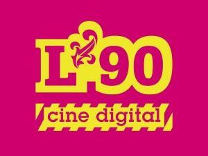 L90 Cine Digital