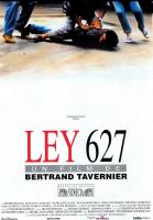 Ley 627  - Poster / Imagen Principal