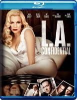 Los Ángeles: al desnudo  - Blu-ray