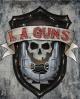 L.A. Guns: Cannonball (Music Video)