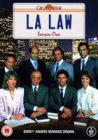 La ley de Los Ángeles (Serie de TV) - Poster / Imagen Principal