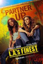 L.A.'s Finest (Serie de TV)