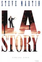 L.A. Story  - Posters