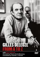 El abecedario de Gilles Deleuze (TV) - Dvd
