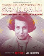 El caso Bettencourt: El escándalo de la mujer más rica del mundo (Miniserie de TV)