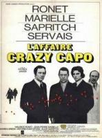 The Crazy Capo Affair  - Poster / Main Image