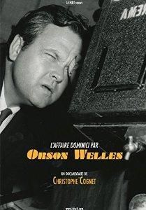 L'affaire Dominici par Orson Welles 